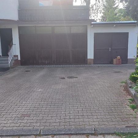 Pension Ringo, Airport Pit Stop, Bahnhof Und Flughafen In Der Naehe Baden-Baden Zewnętrze zdjęcie