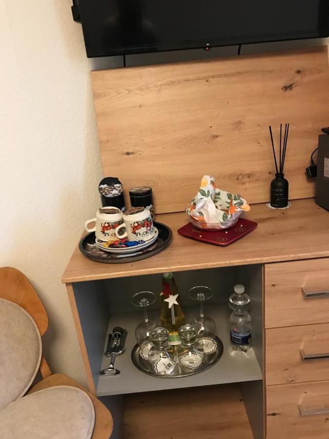 Pension Ringo, Airport Pit Stop, Bahnhof Und Flughafen In Der Naehe Baden-Baden Zewnętrze zdjęcie