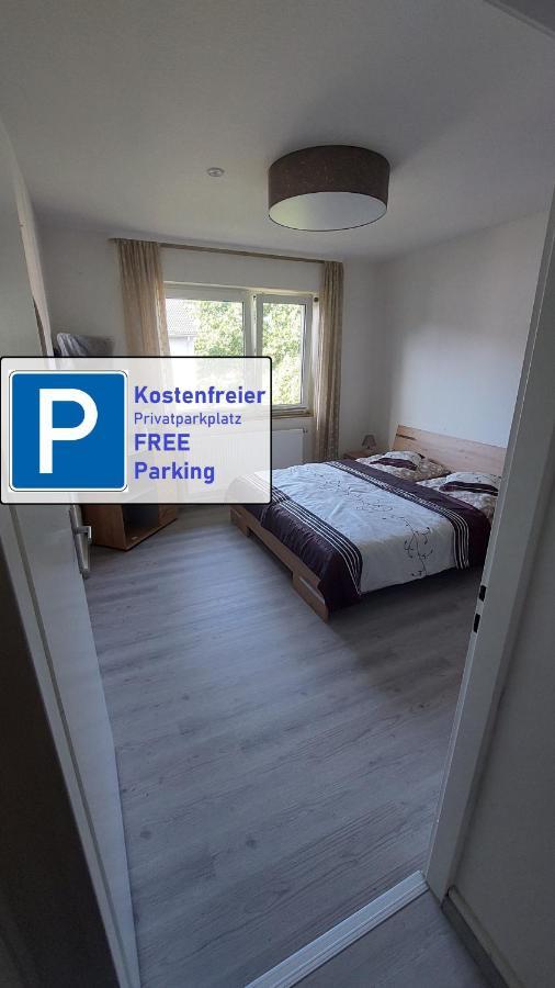 Pension Ringo, Airport Pit Stop, Bahnhof Und Flughafen In Der Naehe Baden-Baden Zewnętrze zdjęcie