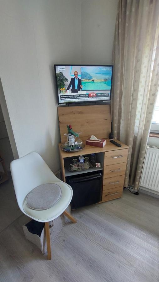 Pension Ringo, Airport Pit Stop, Bahnhof Und Flughafen In Der Naehe Baden-Baden Zewnętrze zdjęcie