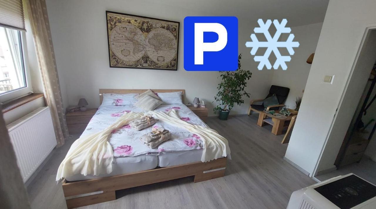 Pension Ringo, Airport Pit Stop, Bahnhof Und Flughafen In Der Naehe Baden-Baden Zewnętrze zdjęcie